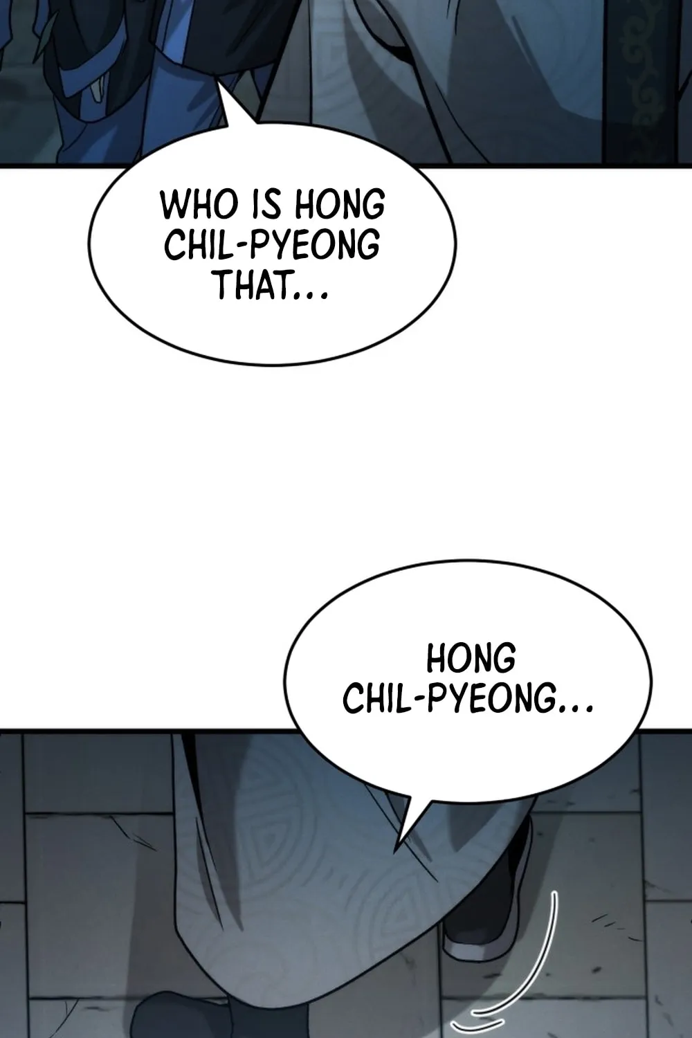 The New Beggars' Sect Chapter 1 page 172 - 
