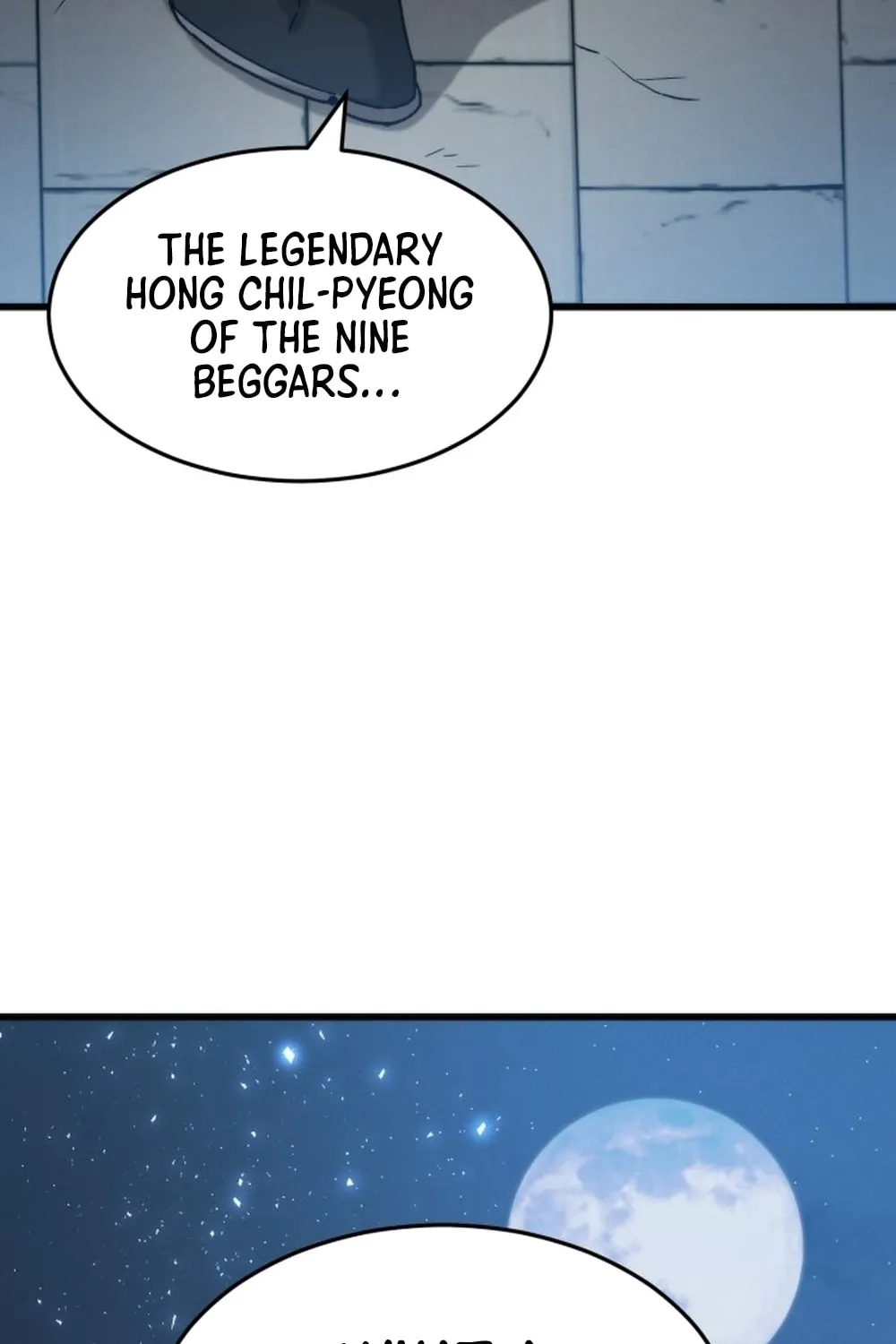 The New Beggars' Sect Chapter 1 page 173 - 