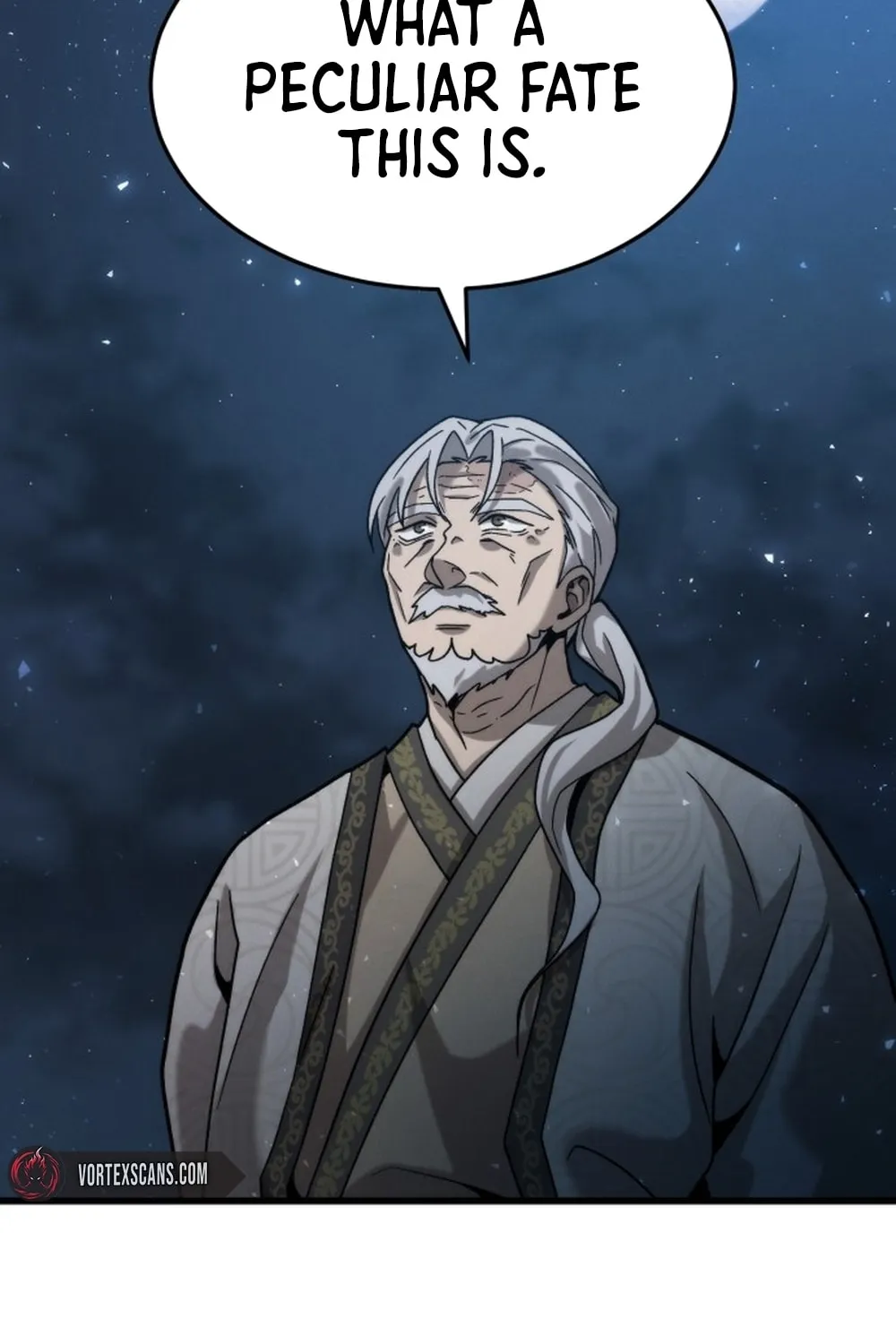 The New Beggars' Sect Chapter 1 page 174 - 