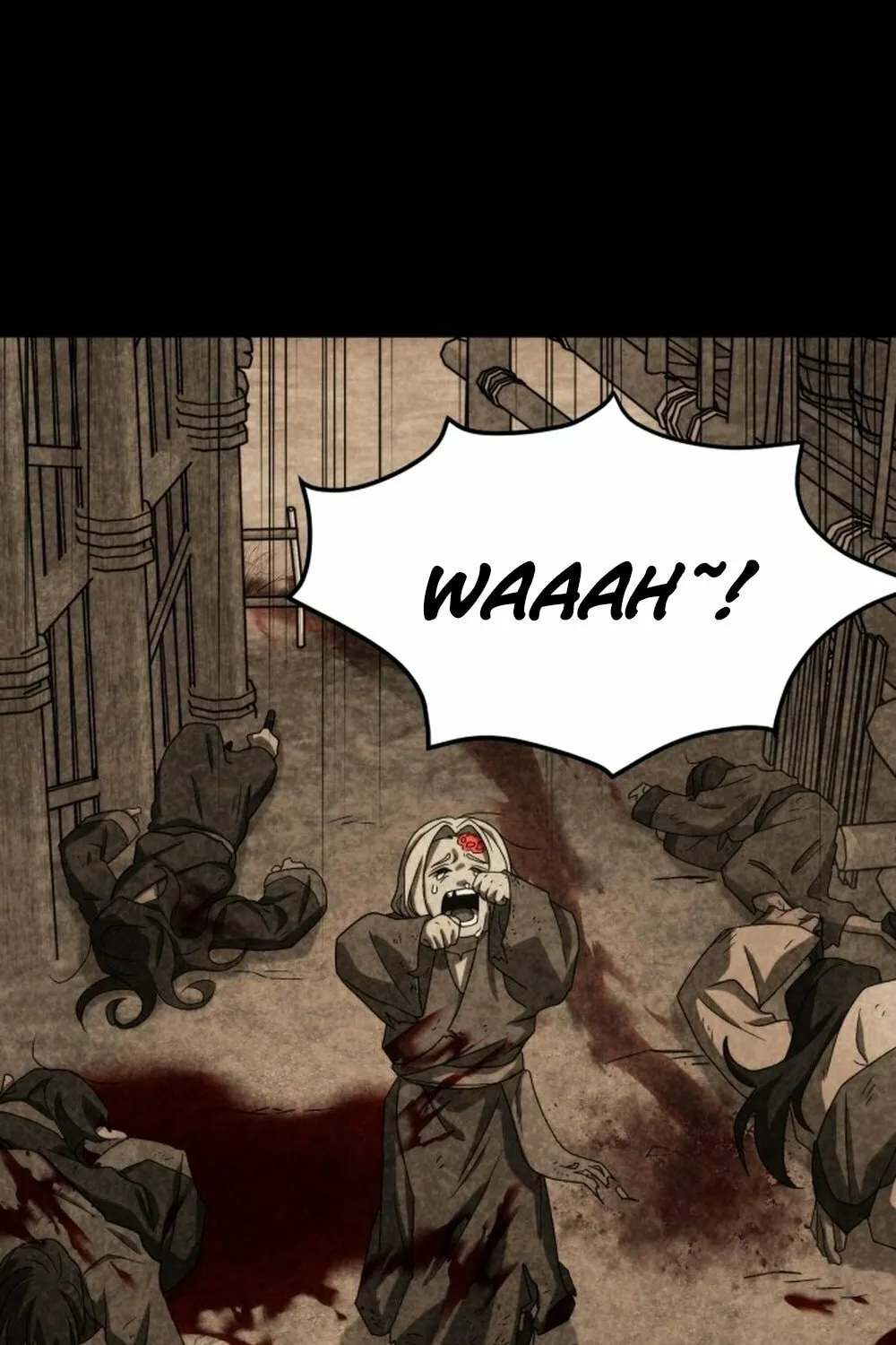 The New Beggars' Sect Chapter 1 page 179 - 