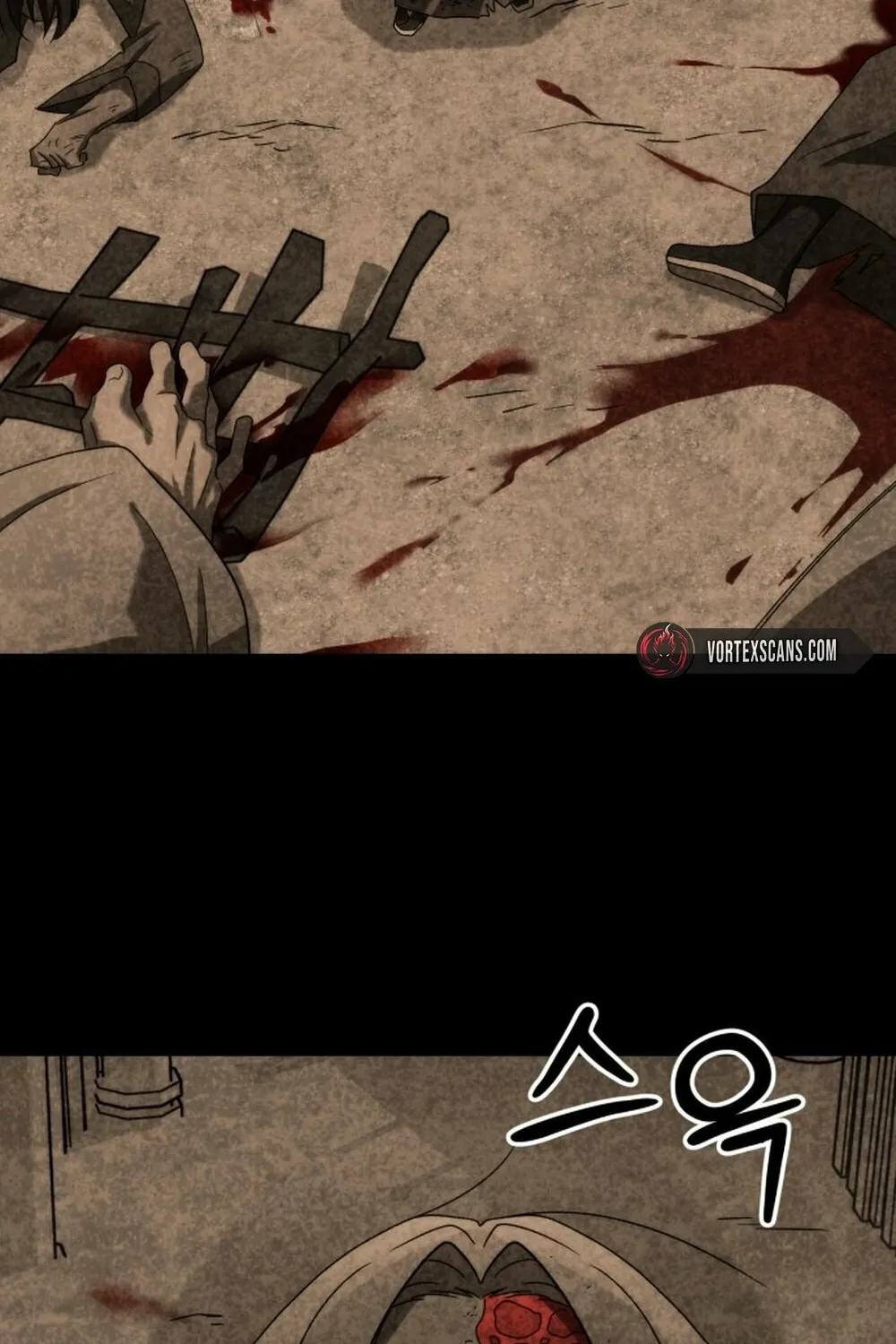 The New Beggars' Sect Chapter 1 page 180 - 