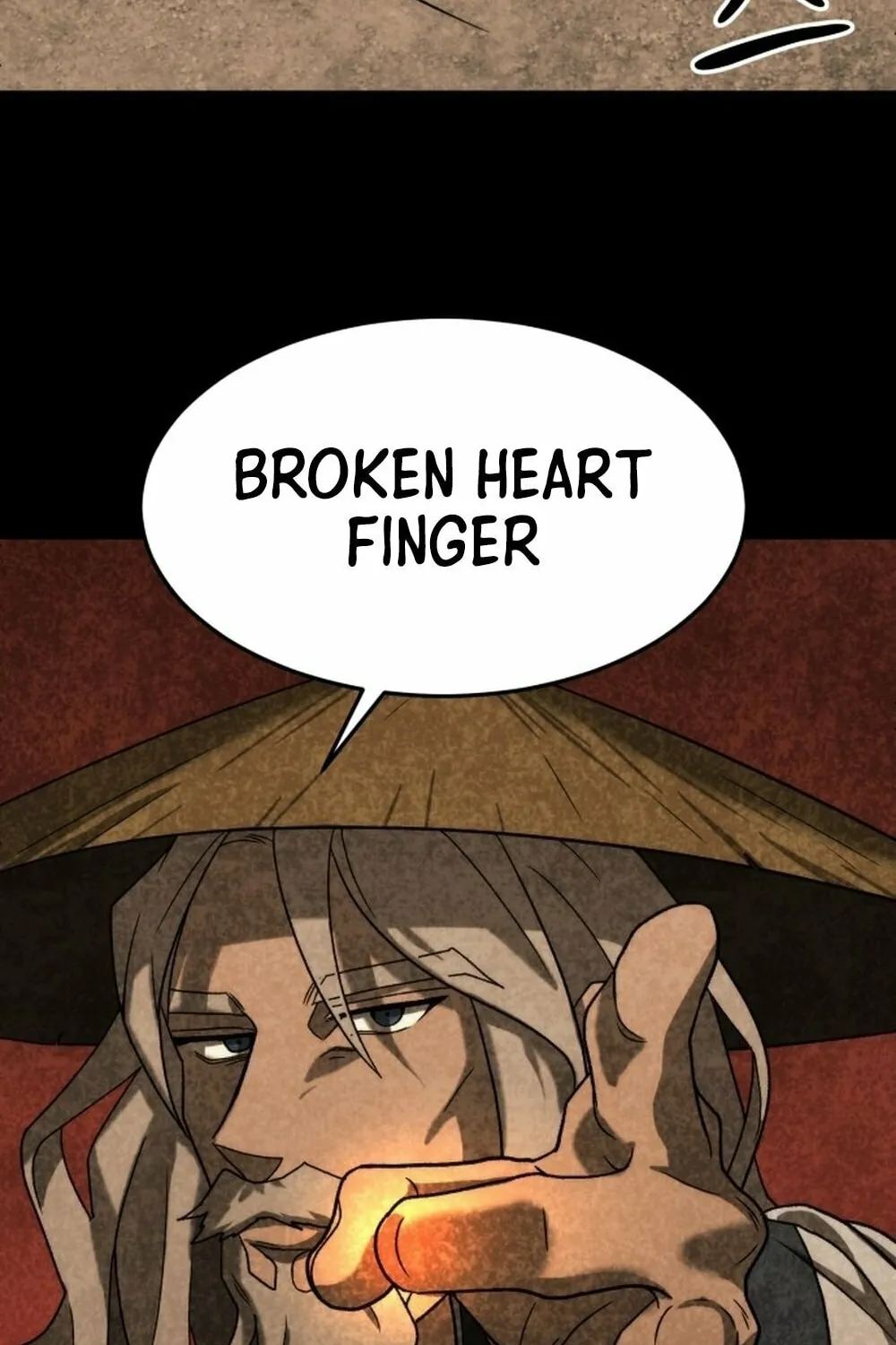 The New Beggars' Sect Chapter 1 page 185 - 
