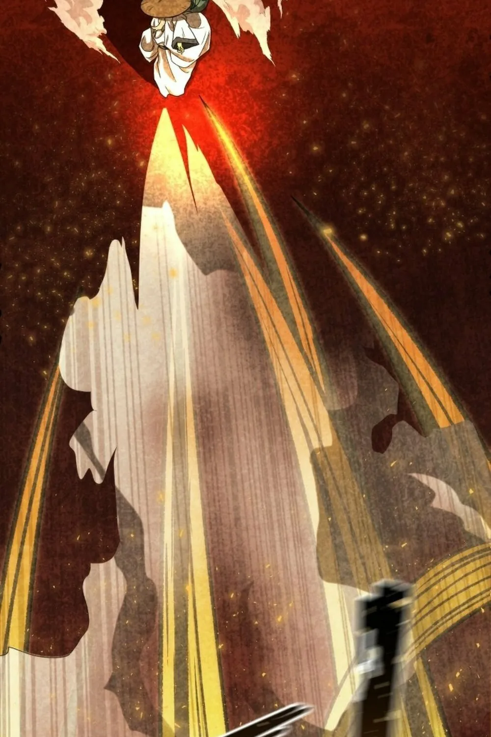 The New Beggars' Sect Chapter 1 page 187 - 