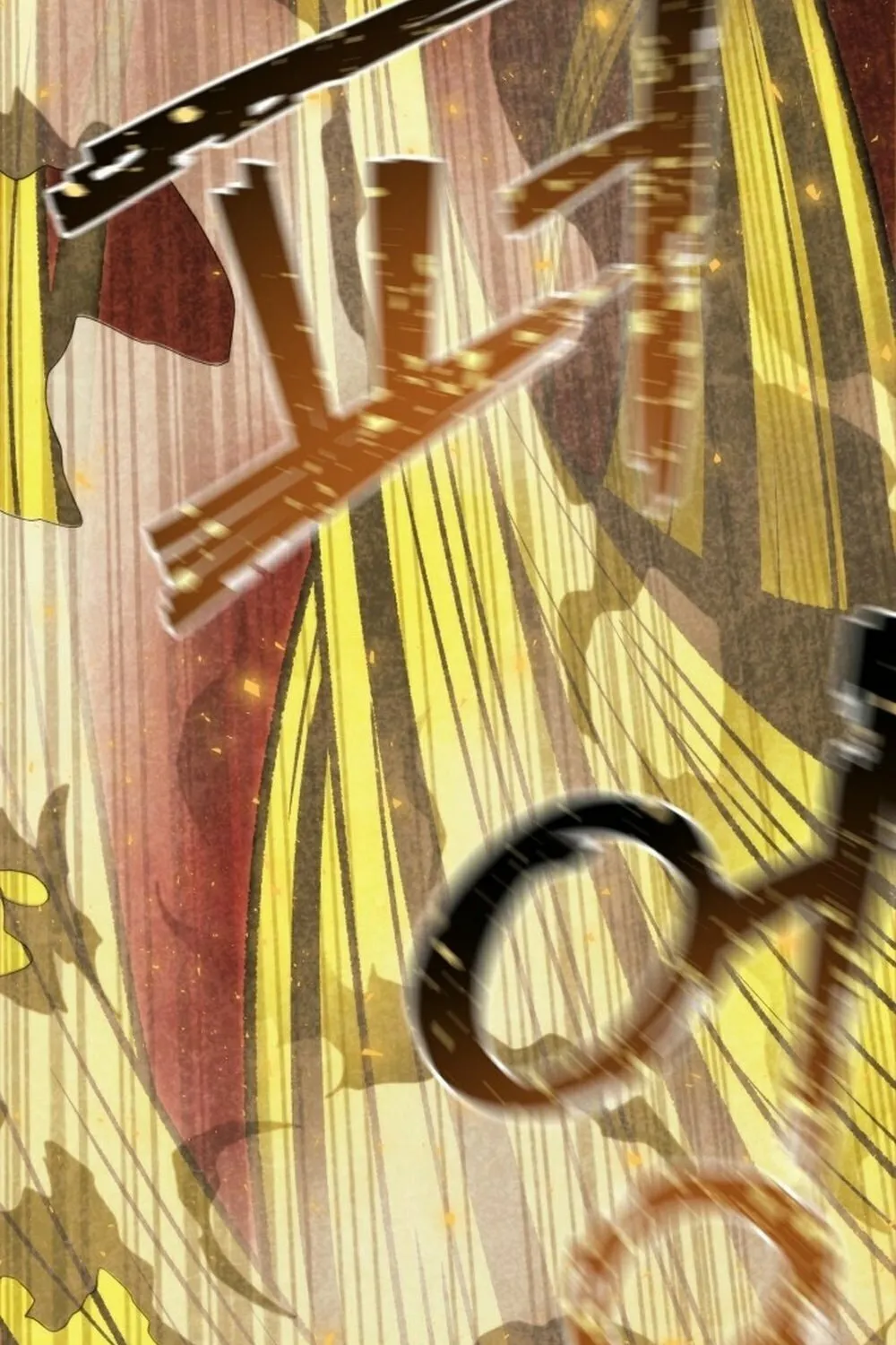 The New Beggars' Sect Chapter 1 page 188 - 