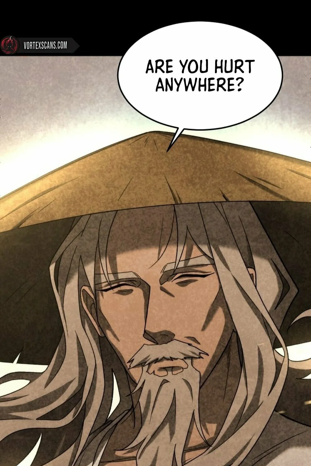 The New Beggars' Sect Chapter 1 page 191 - 