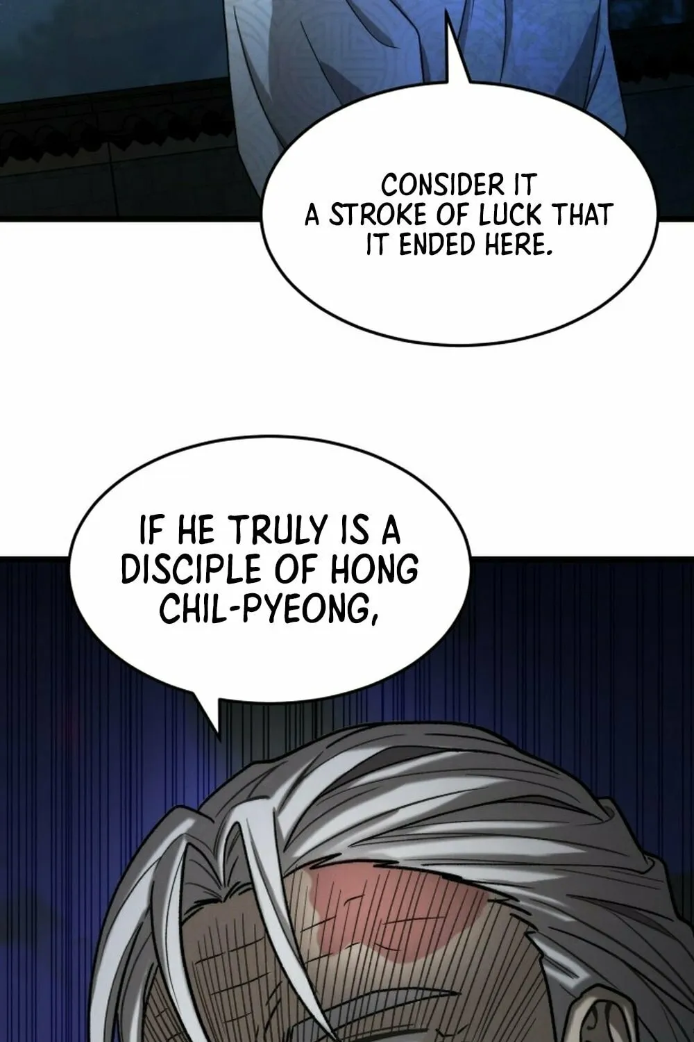 The New Beggars' Sect Chapter 1 page 195 - 
