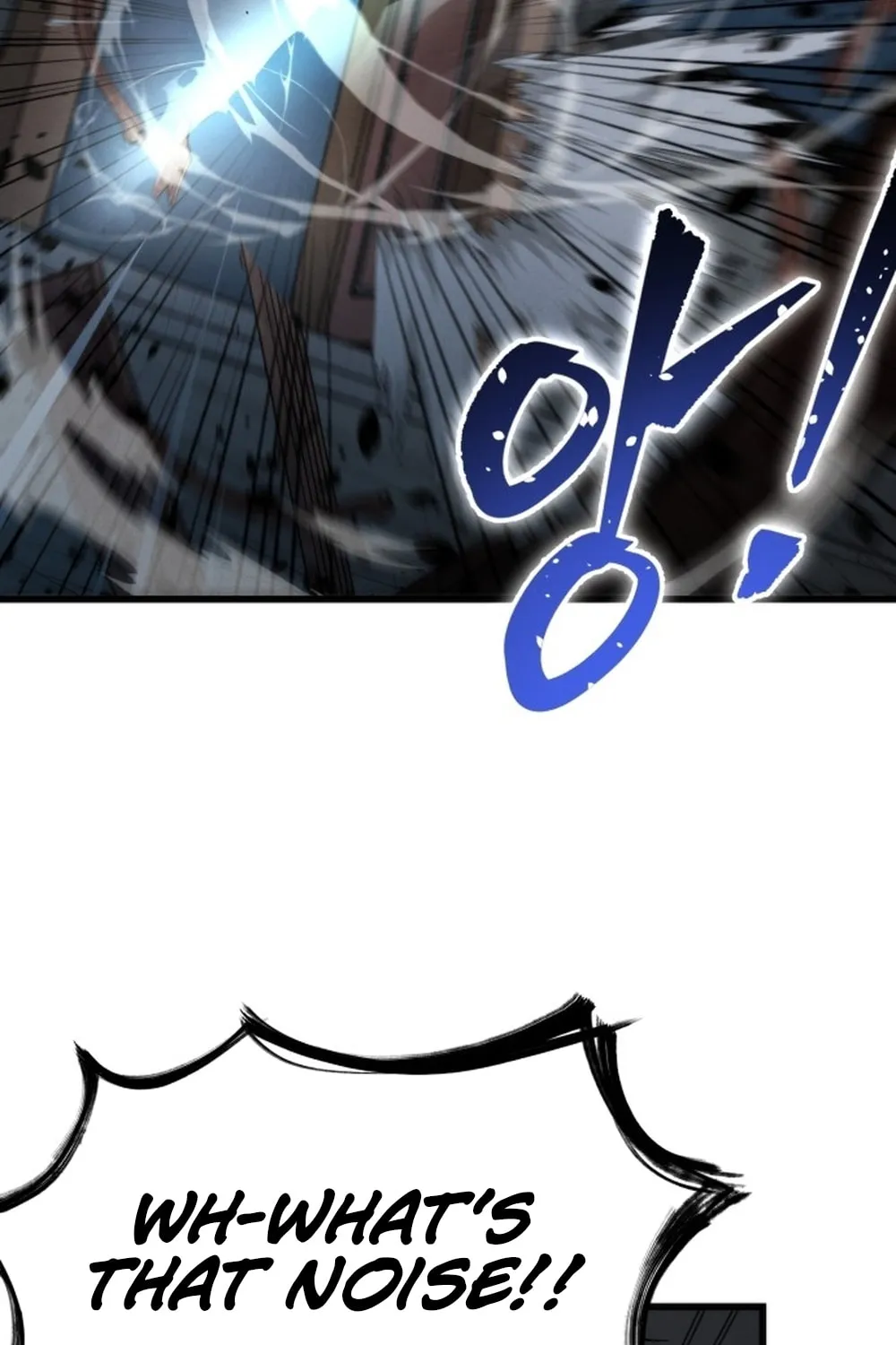 The New Beggars' Sect Chapter 1 page 22 - 