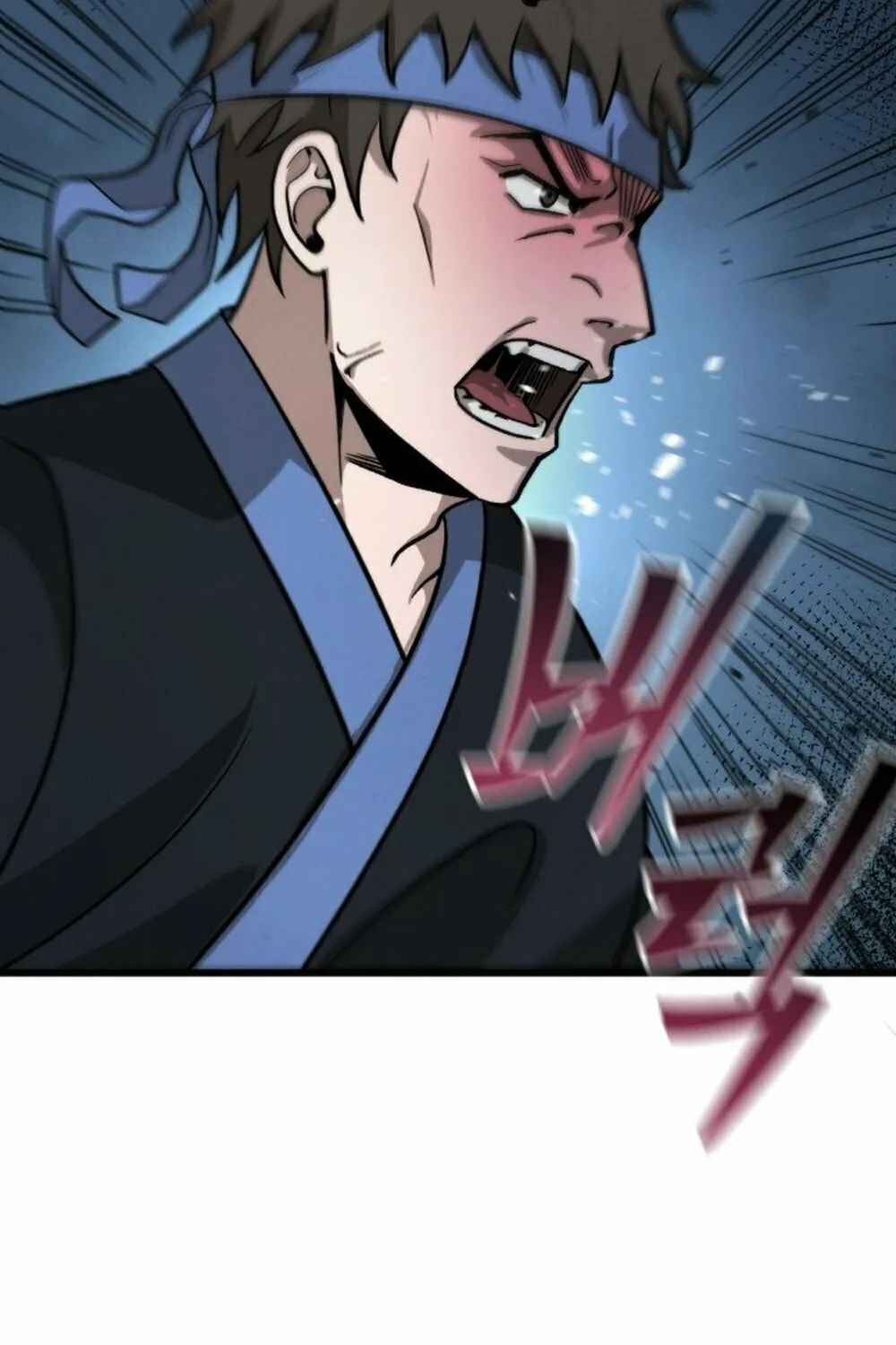 The New Beggars' Sect Chapter 1 page 27 - 