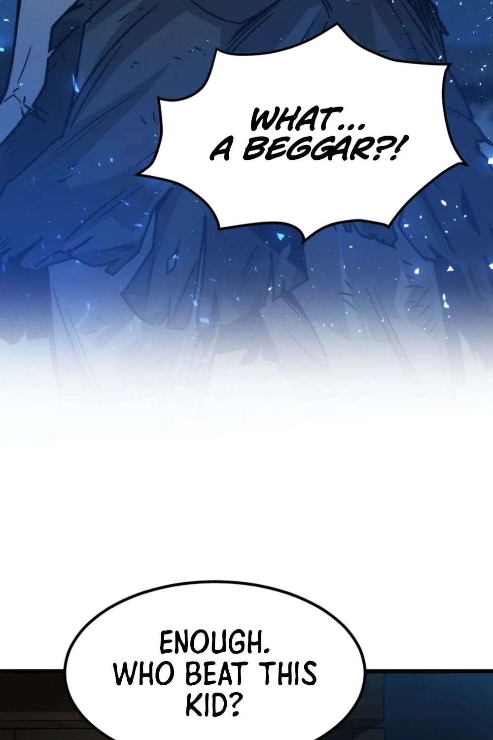 The New Beggars' Sect Chapter 1 page 40 - 
