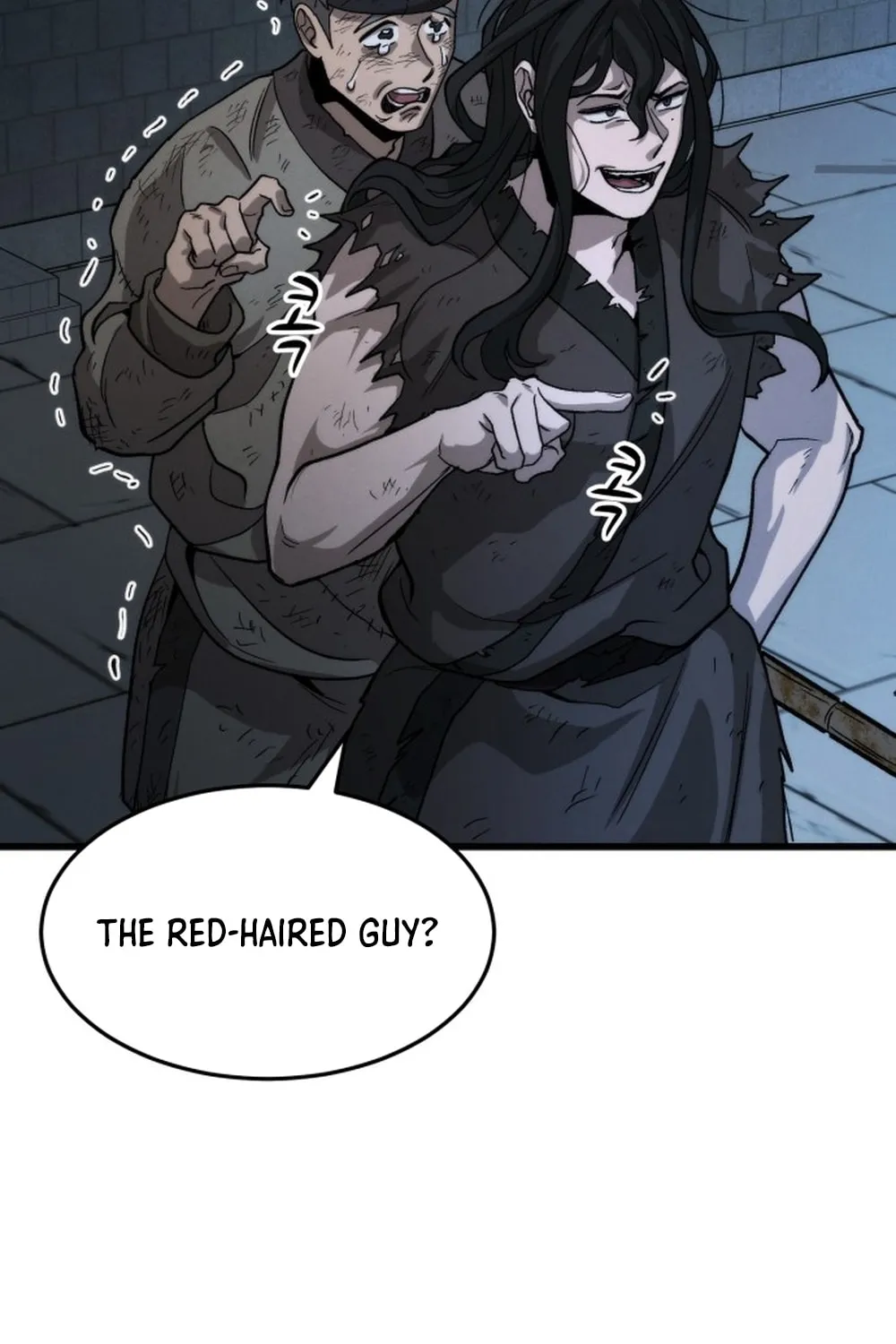 The New Beggars' Sect Chapter 1 page 47 - 