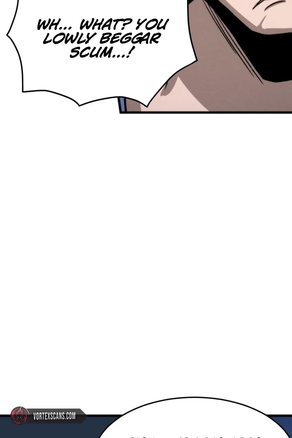 The New Beggars' Sect Chapter 1 page 49 - 