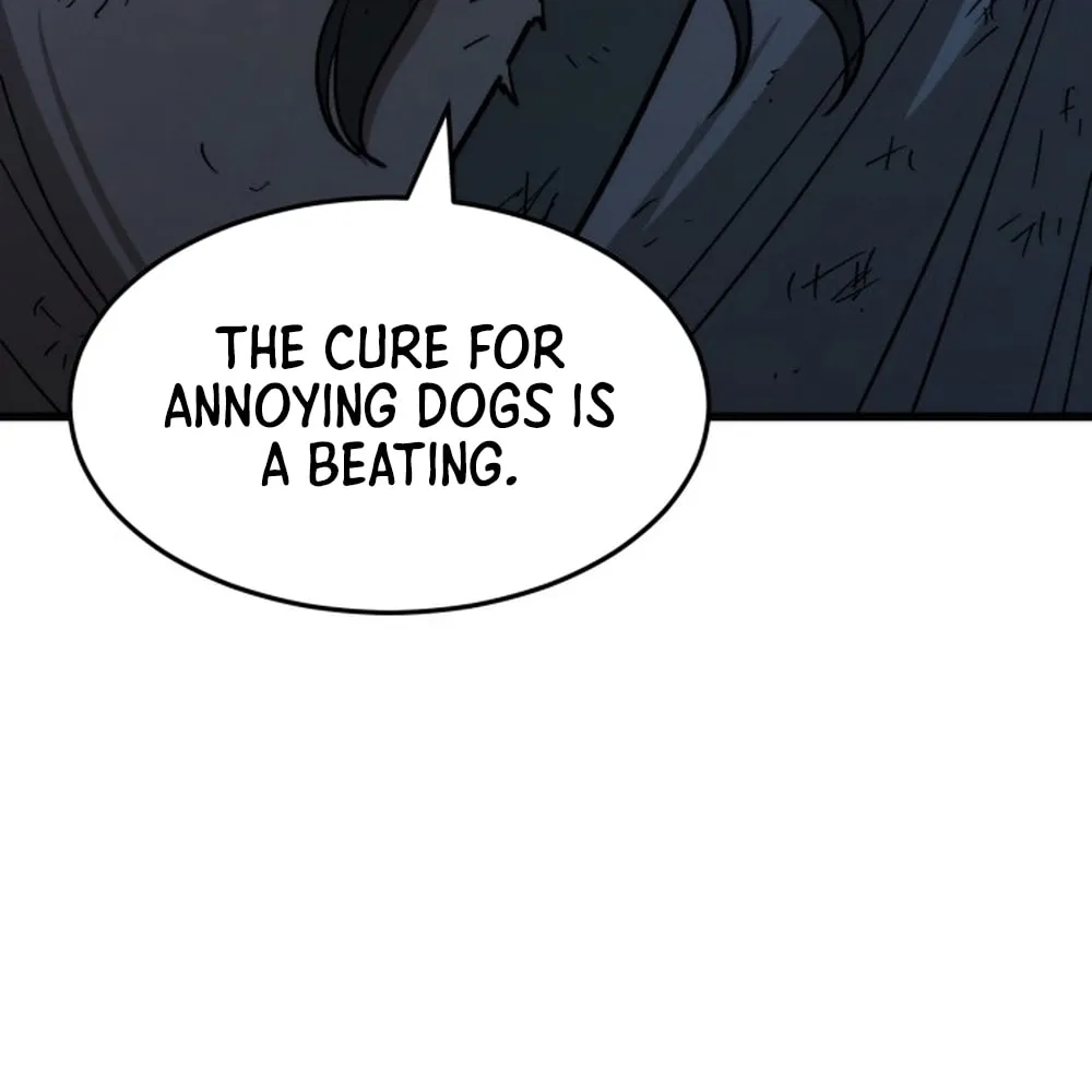 The New Beggars' Sect Chapter 1 page 51 - 