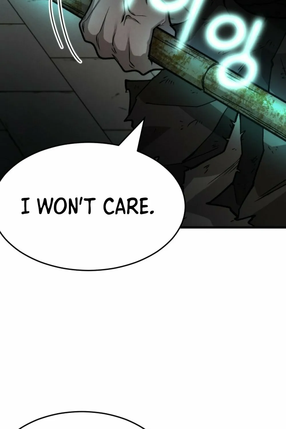 The New Beggars' Sect Chapter 1 page 53 - 