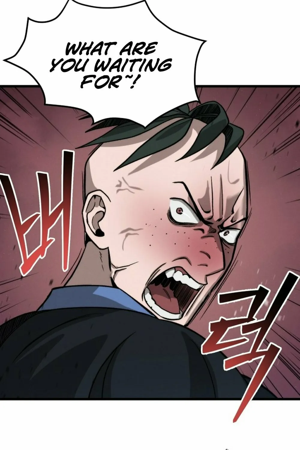 The New Beggars' Sect Chapter 1 page 55 - 