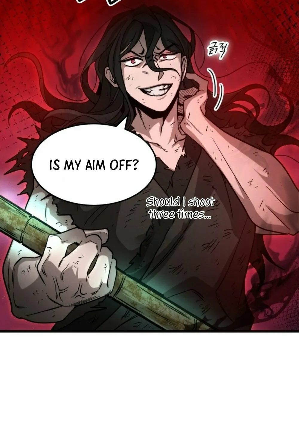 The New Beggars' Sect Chapter 1 page 68 - 