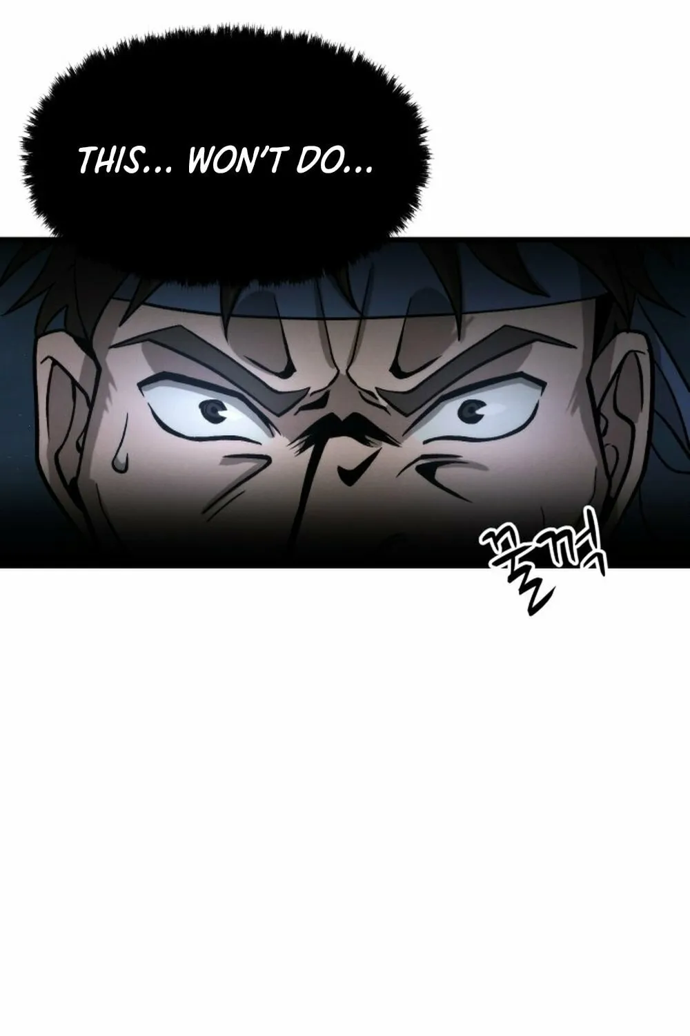 The New Beggars' Sect Chapter 1 page 69 - 