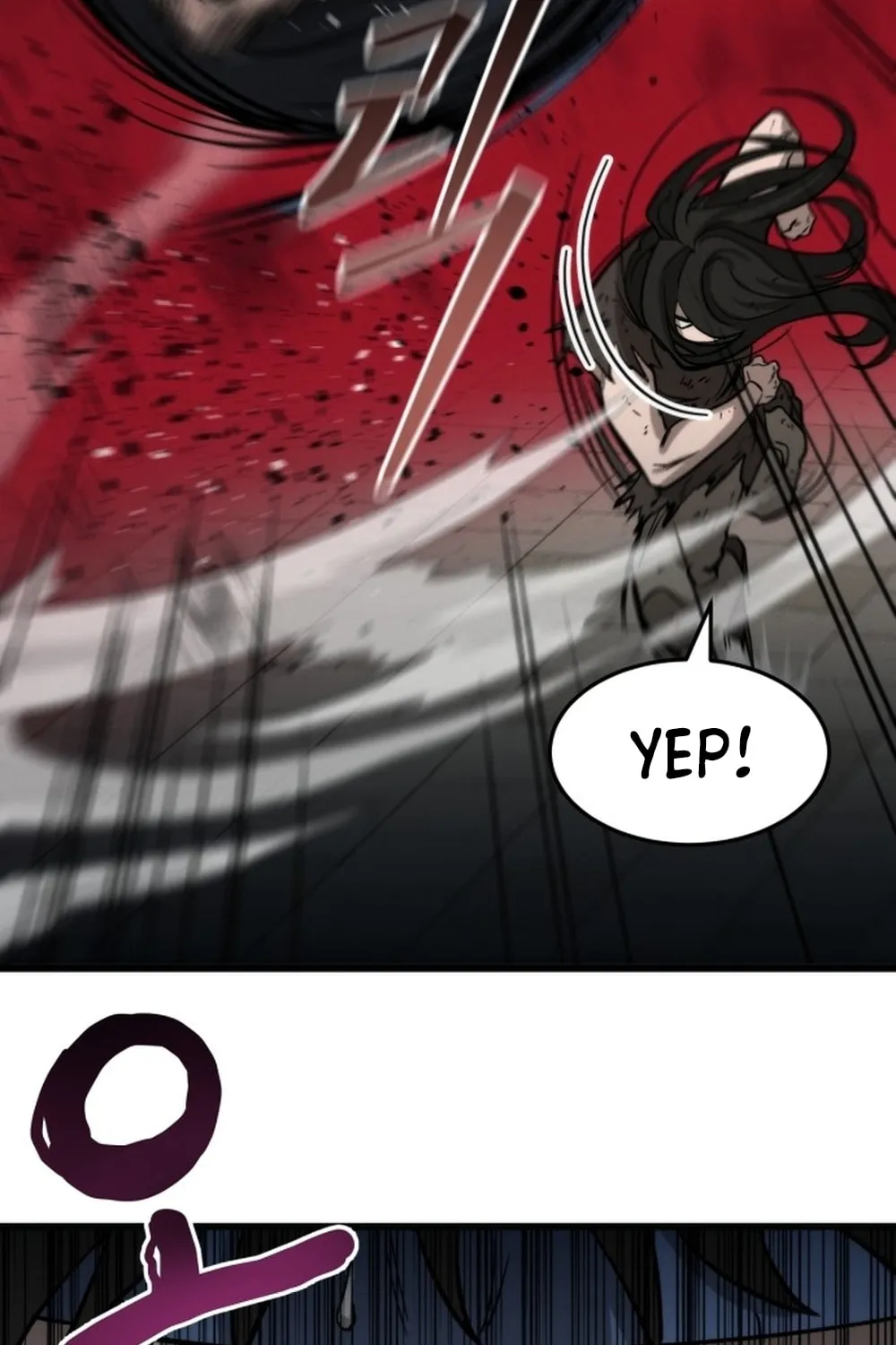 The New Beggars' Sect Chapter 1 page 73 - 