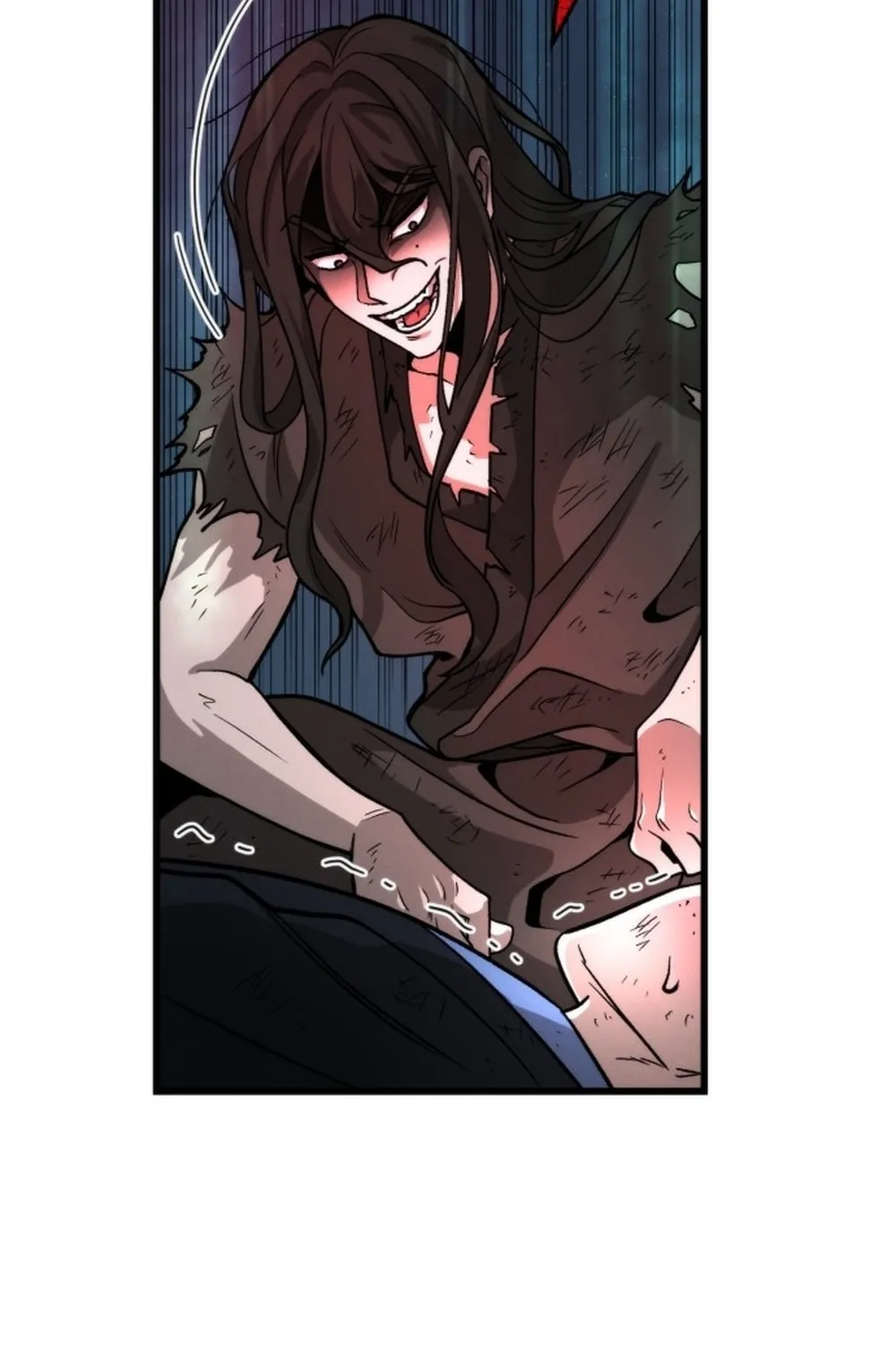 The New Beggars' Sect Chapter 1 page 77 - 