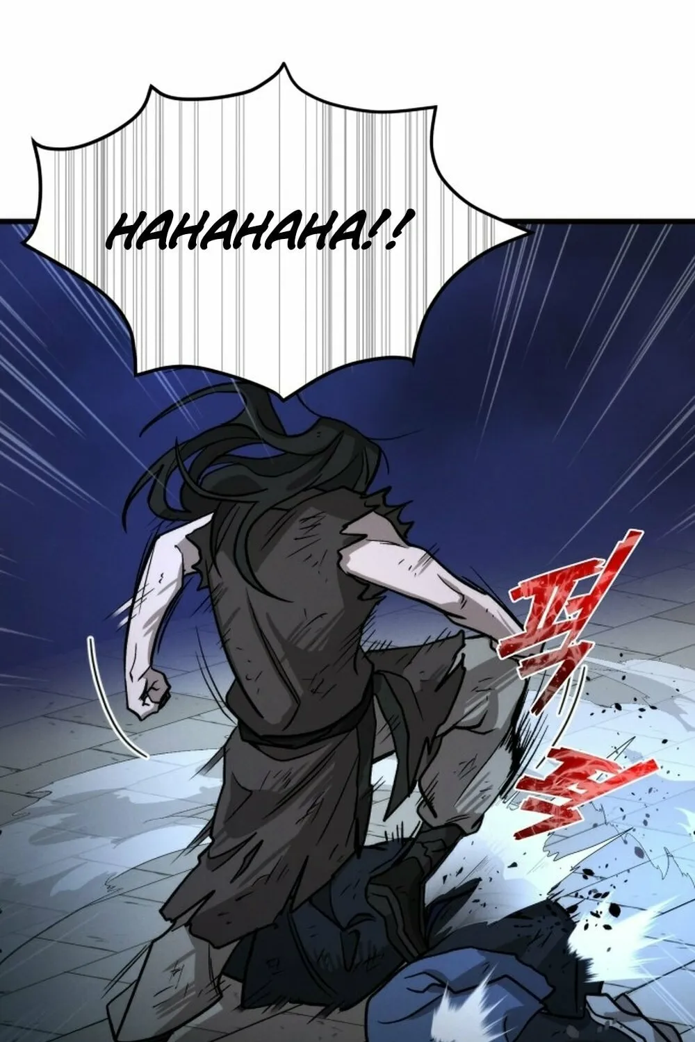 The New Beggars' Sect Chapter 1 page 80 - 