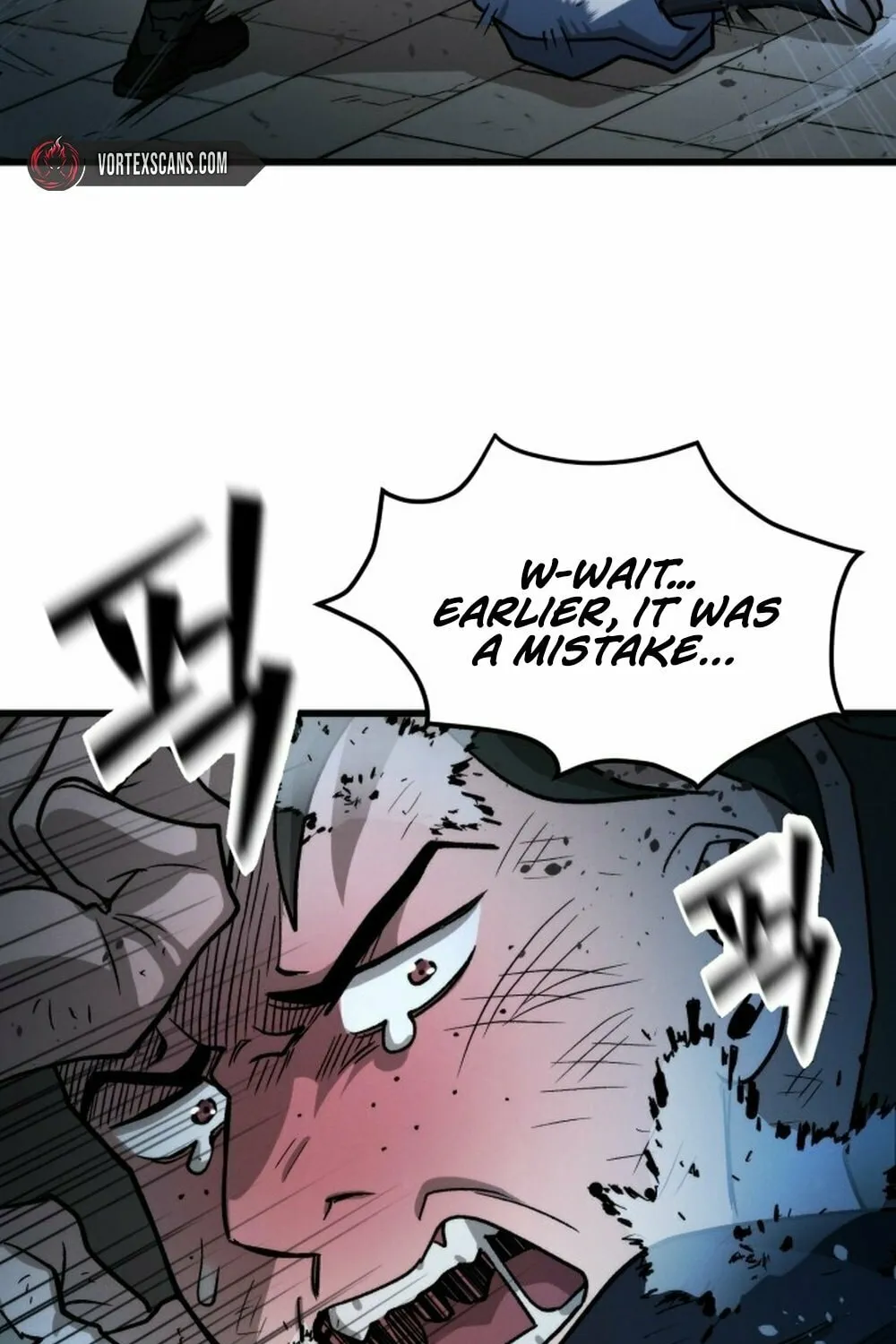 The New Beggars' Sect Chapter 1 page 81 - 