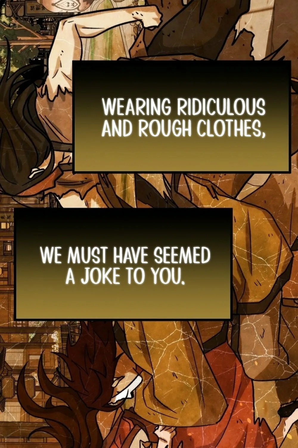 The New Beggars' Sect Chapter 1 page 92 - 