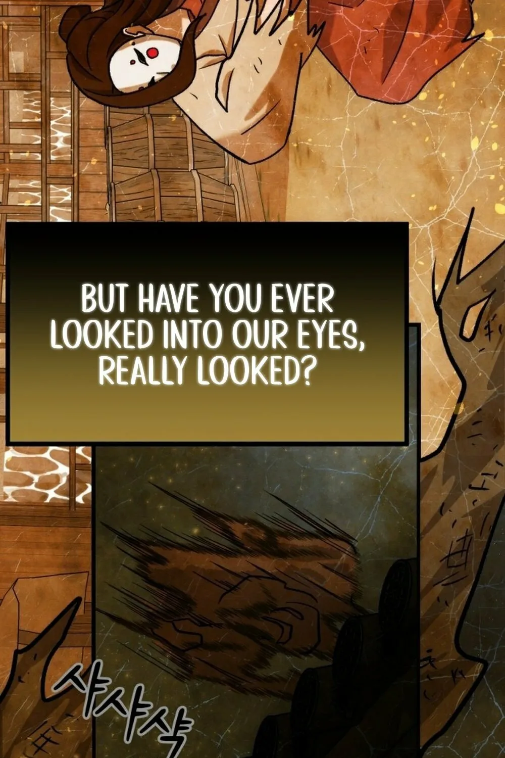 The New Beggars' Sect Chapter 1 page 93 - 