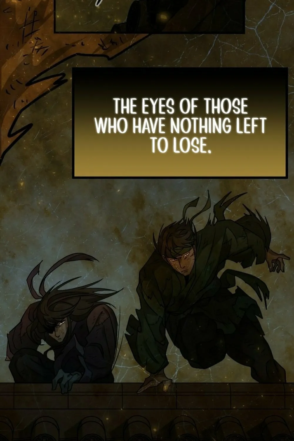 The New Beggars' Sect Chapter 1 page 94 - 