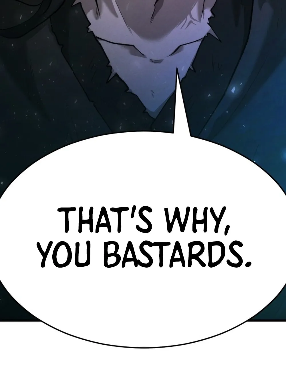 The New Beggars' Sect Chapter 1 page 100 - 