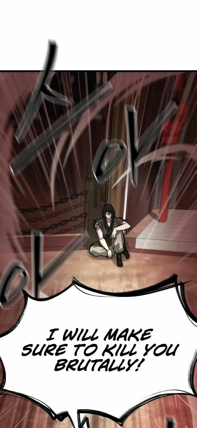 The New Beggars' Sect Chapter 10 page 2 - 