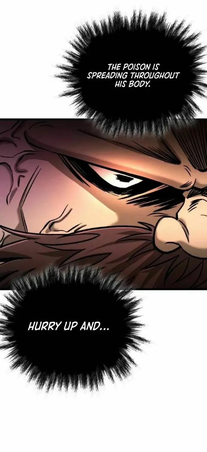 The New Beggars' Sect Chapter 10 page 17 - 