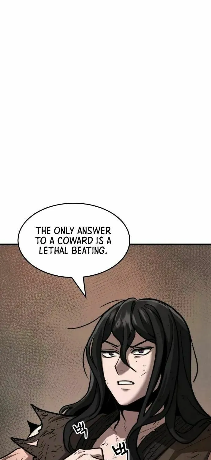 The New Beggars' Sect Chapter 10 page 21 - 