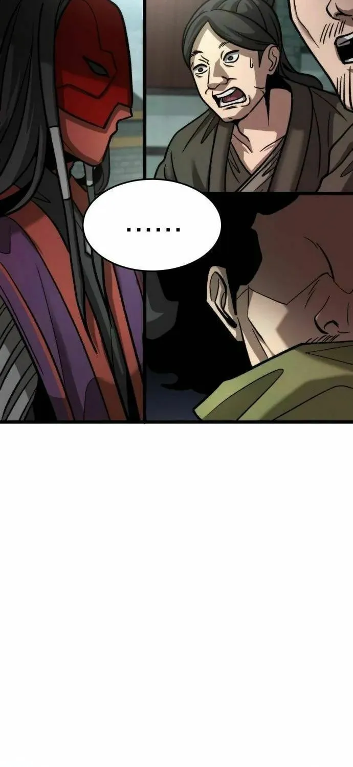 The New Beggars' Sect Chapter 10 page 25 - 