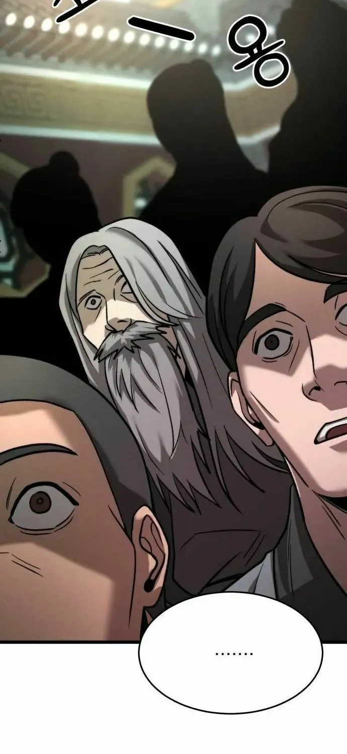 The New Beggars' Sect Chapter 10 page 29 - 