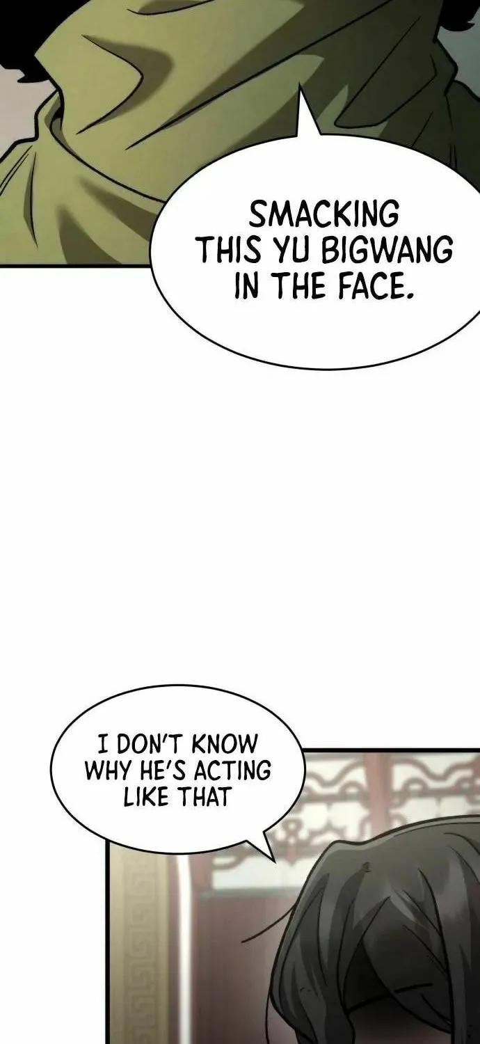 The New Beggars' Sect Chapter 10 page 31 - 