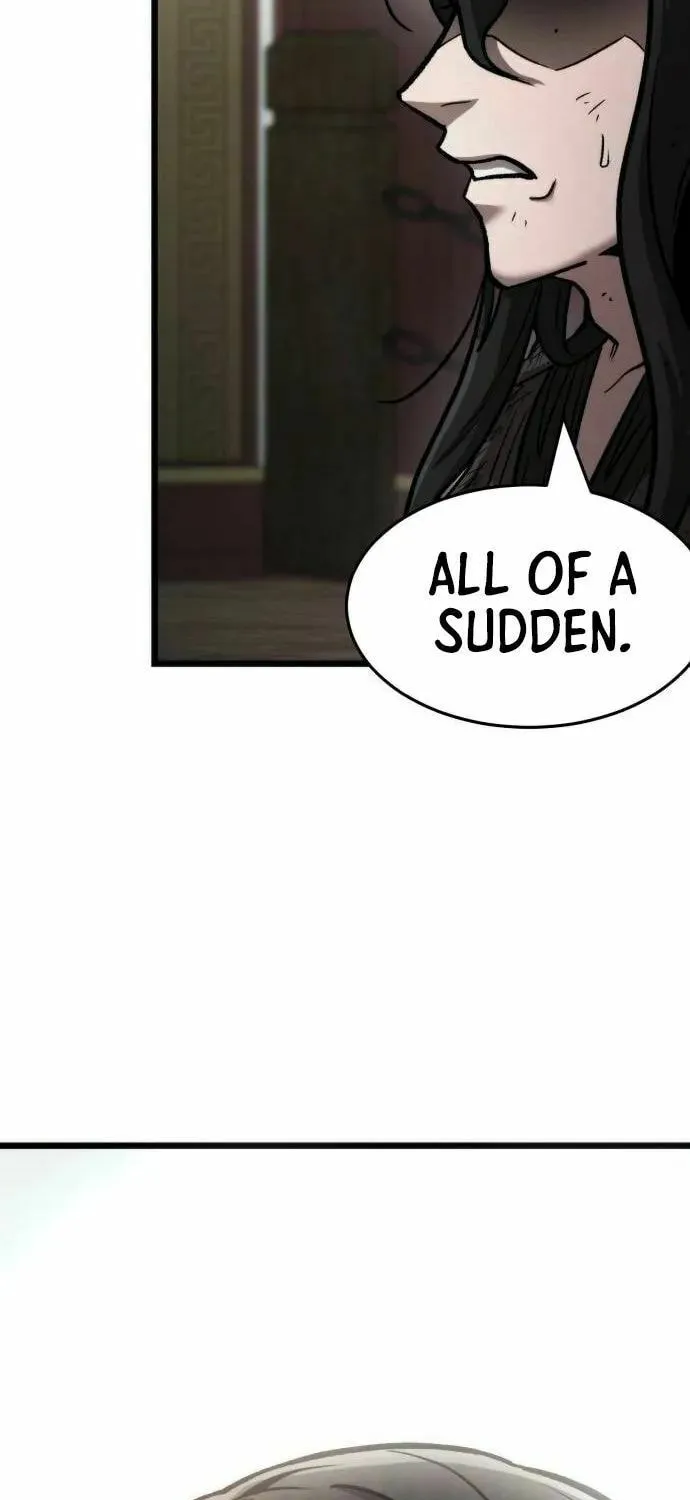The New Beggars' Sect Chapter 10 page 32 - 