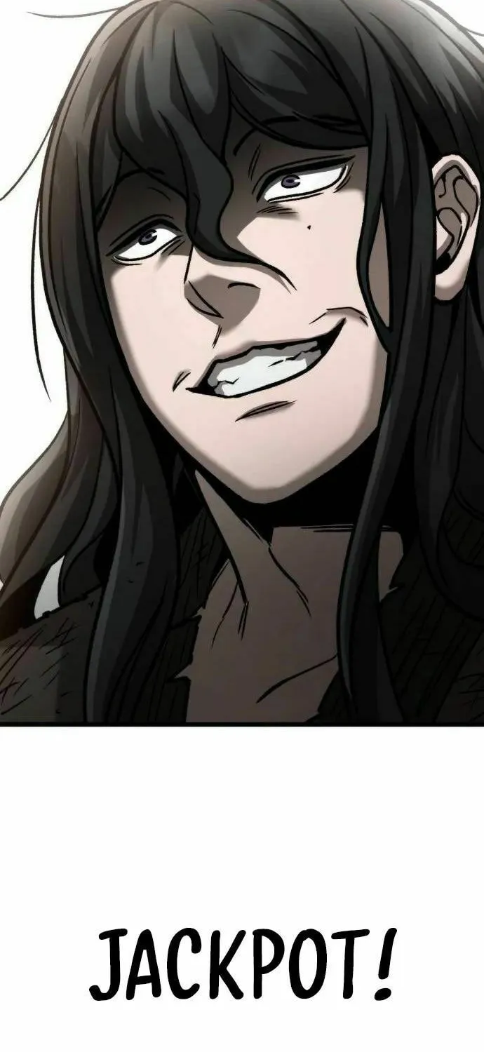 The New Beggars' Sect Chapter 10 page 33 - 
