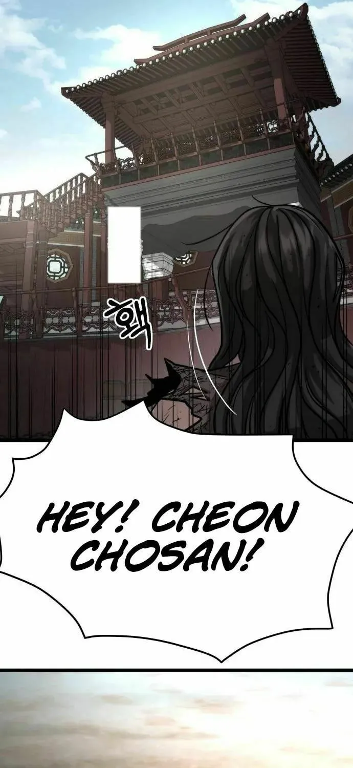 The New Beggars' Sect Chapter 10 page 35 - 