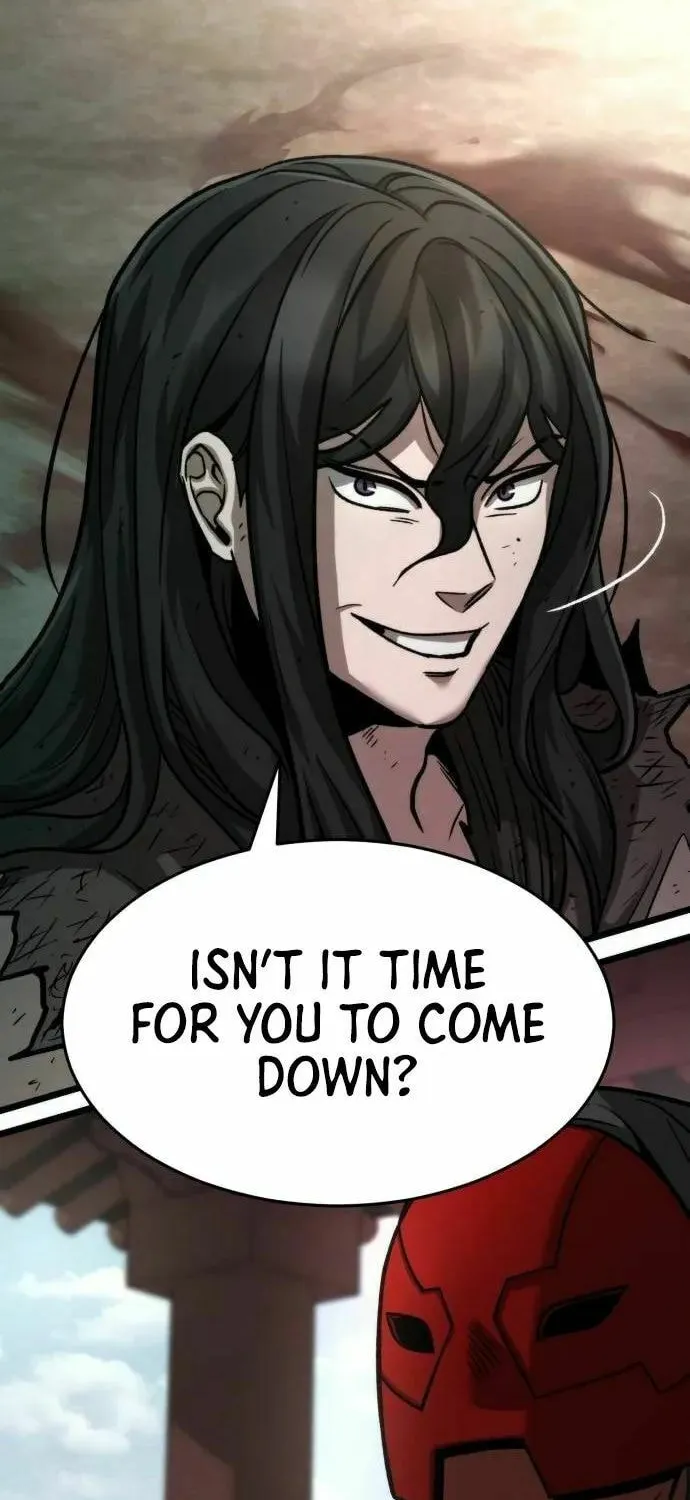 The New Beggars' Sect Chapter 10 page 36 - 