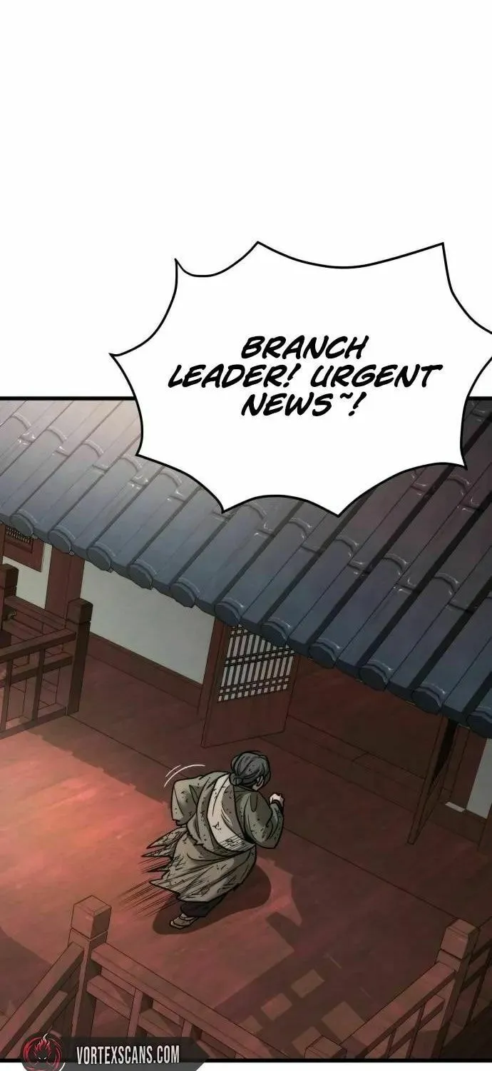 The New Beggars' Sect Chapter 10 page 40 - 