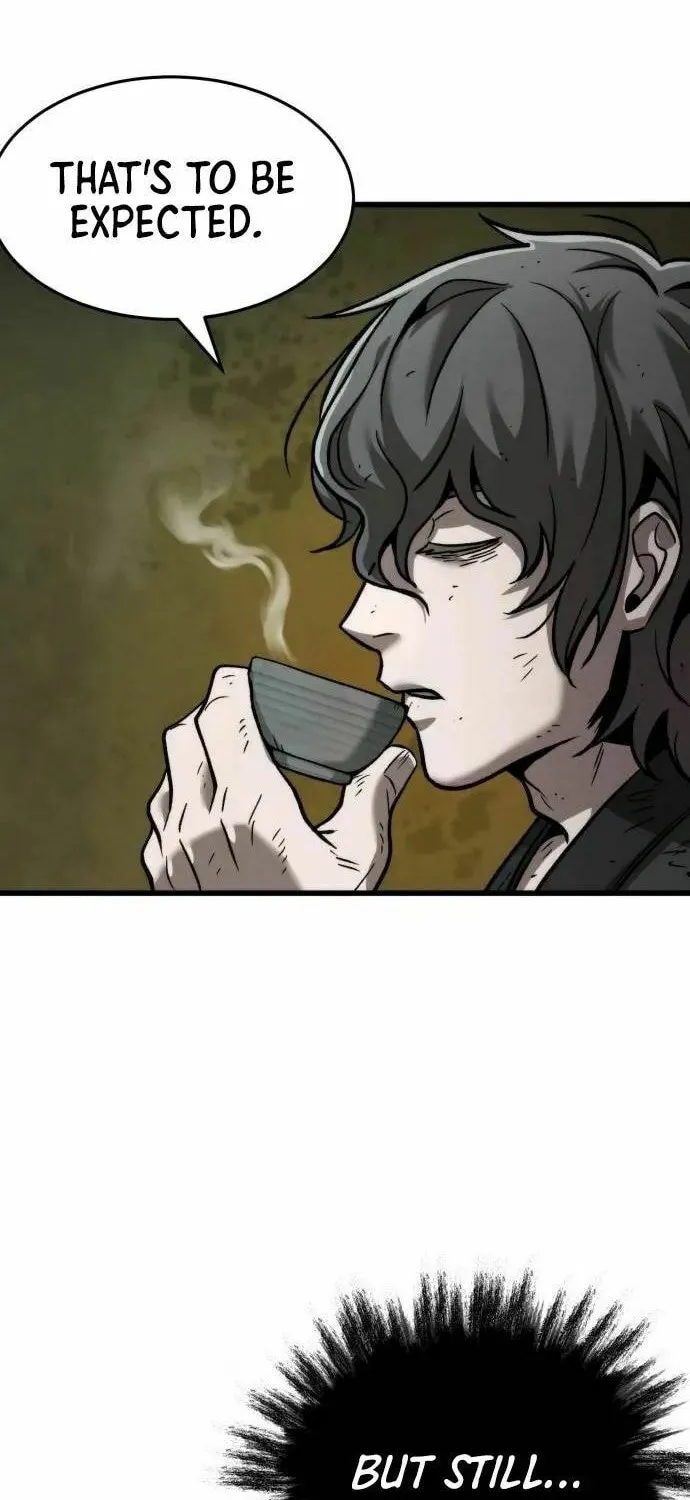 The New Beggars' Sect Chapter 10 page 43 - 