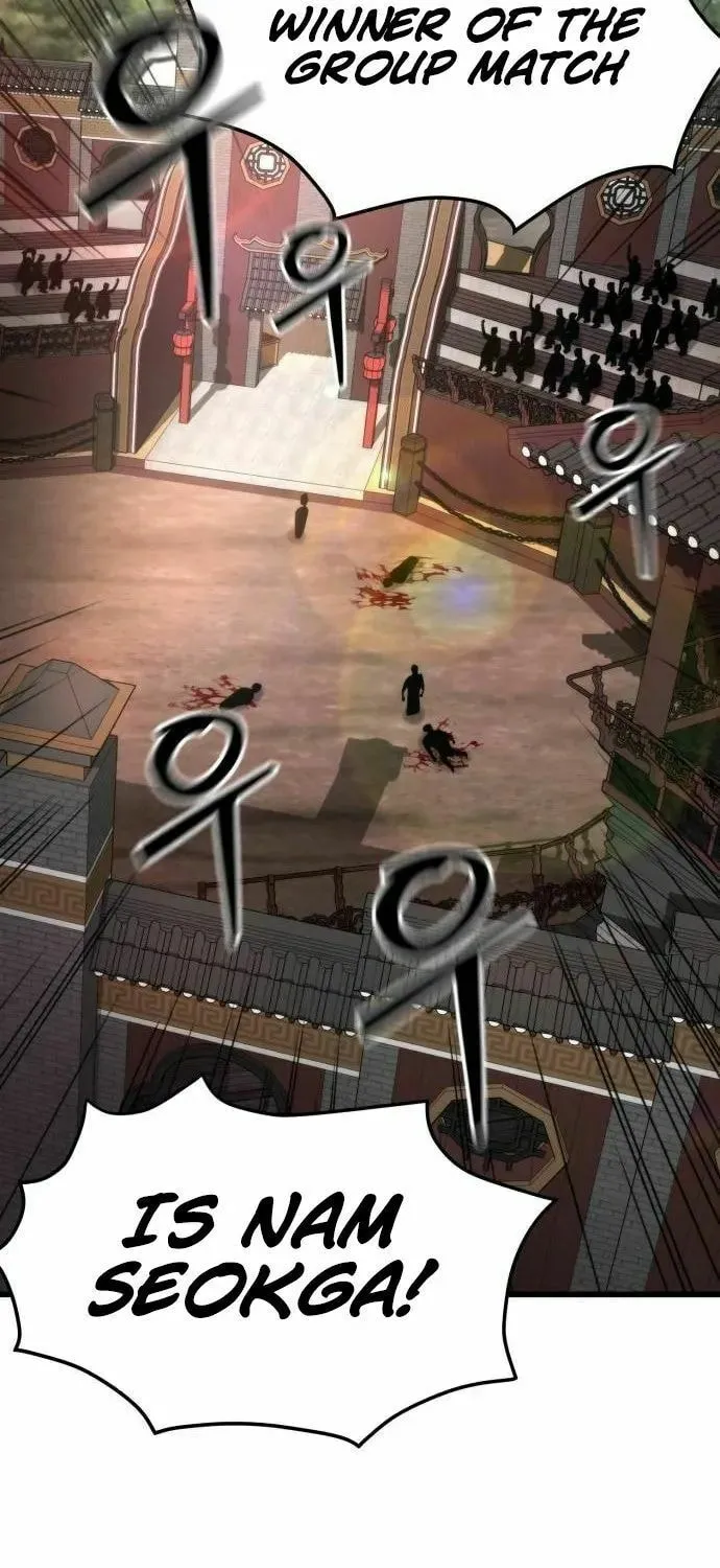 The New Beggars' Sect Chapter 10 page 46 - 