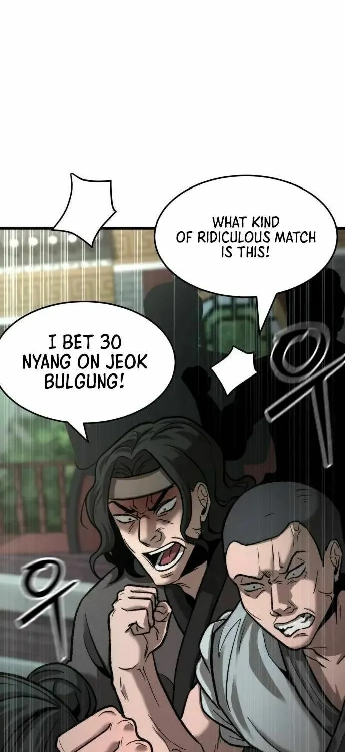 The New Beggars' Sect Chapter 10 page 47 - 
