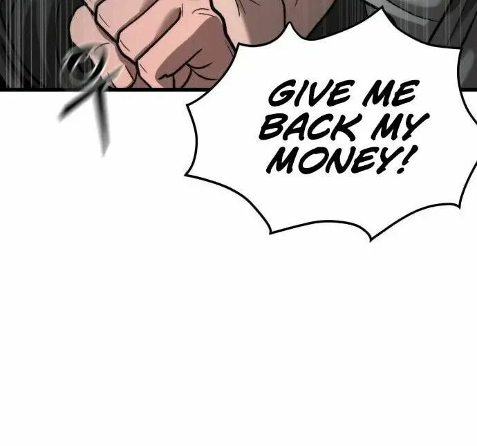 The New Beggars' Sect Chapter 10 page 48 - 