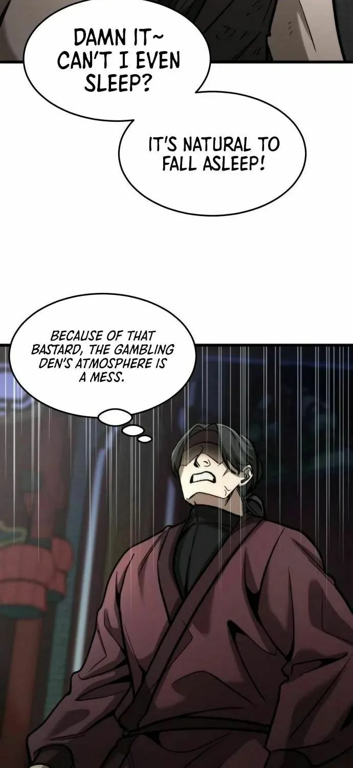 The New Beggars' Sect Chapter 10 page 50 - 