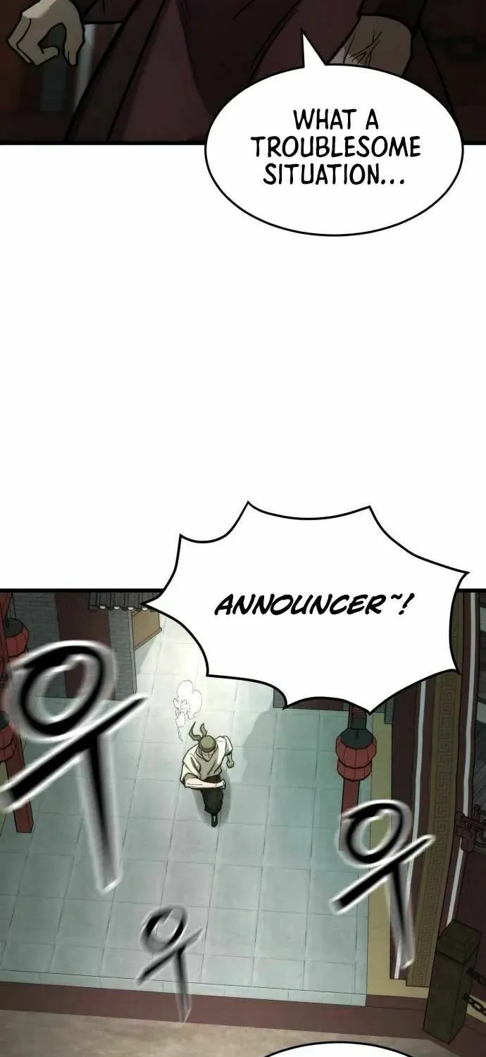 The New Beggars' Sect Chapter 10 page 51 - 
