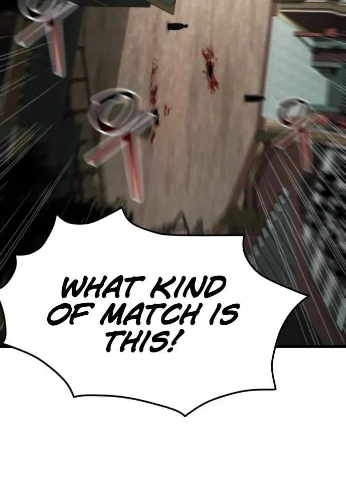 The New Beggars' Sect Chapter 10 page 55 - 