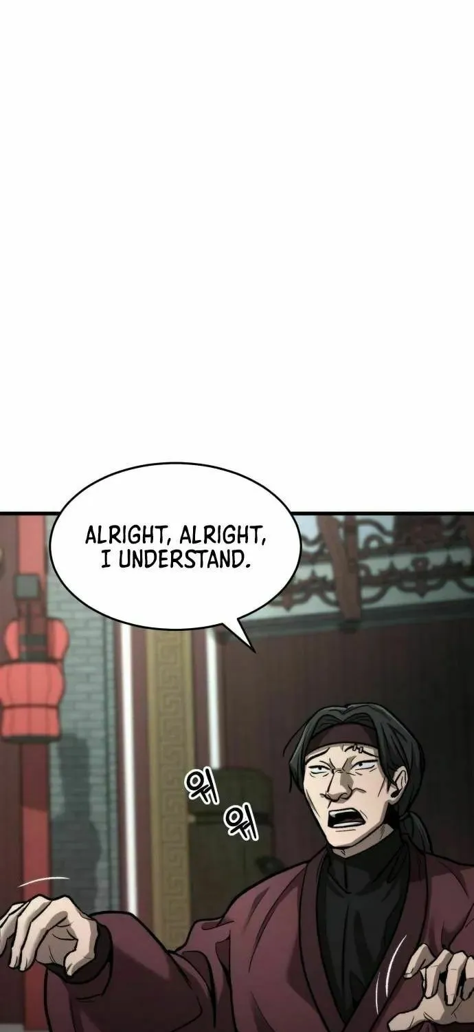 The New Beggars' Sect Chapter 10 page 56 - 