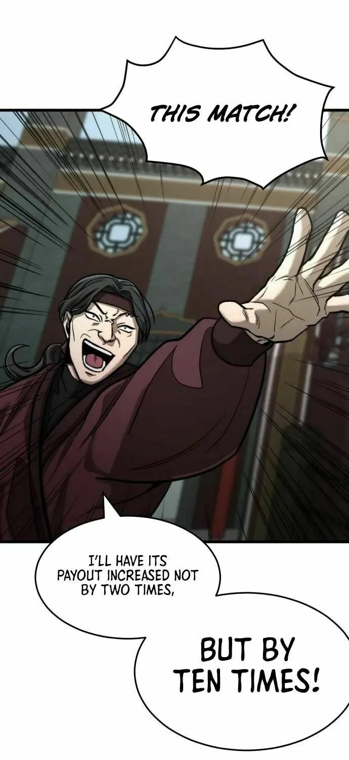 The New Beggars' Sect Chapter 10 page 58 - 