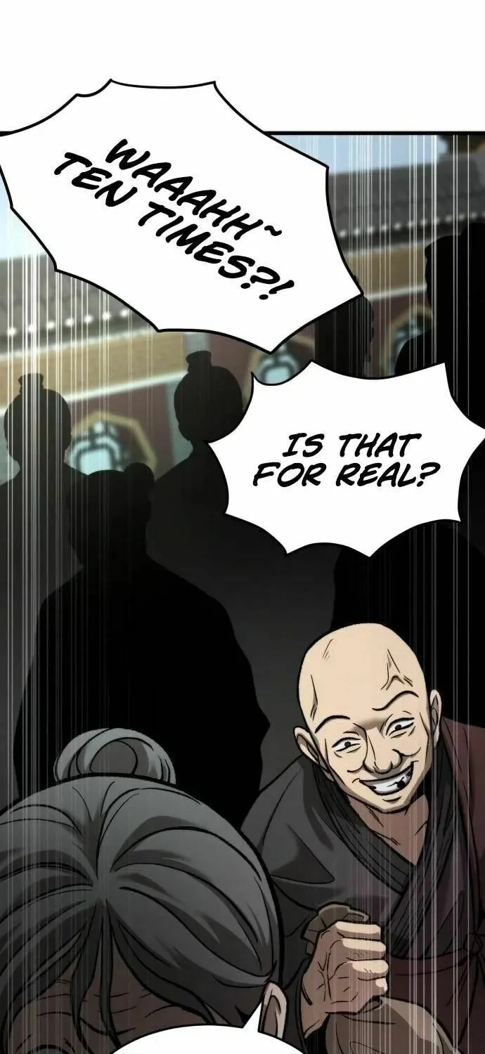The New Beggars' Sect Chapter 10 page 59 - 
