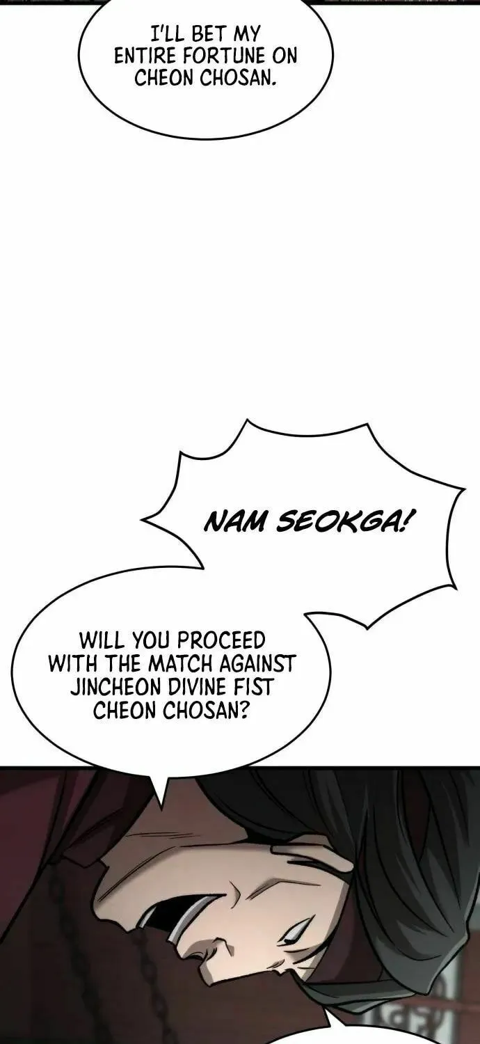 The New Beggars' Sect Chapter 10 page 60 - 